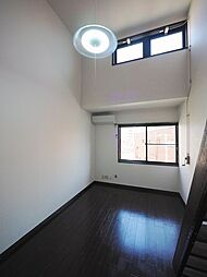 一刻館 2階2Kのリビング/ダイニング