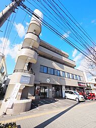 フロラシオン長町南 303