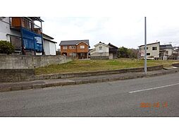 秋田県にかほ市平沢字琴浦17番2の土地画像