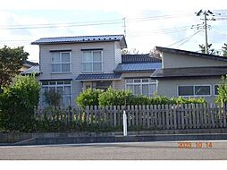 JR羽越本線 西目駅 徒歩13分