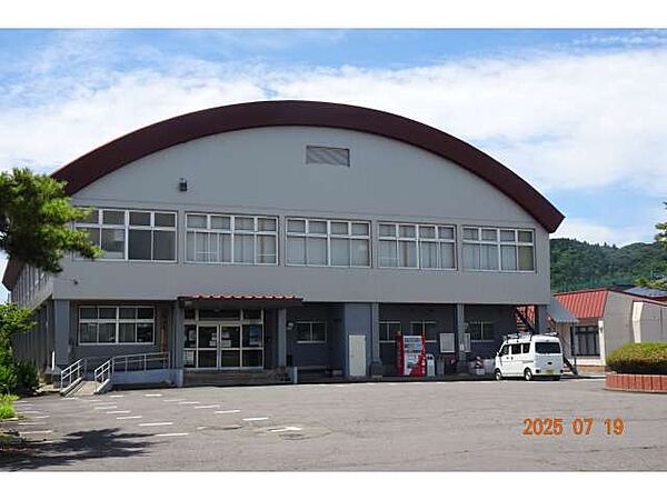 detached 秋田県由利本荘市川口字堂ノ腰126番3
地図を見る