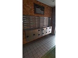 ライオンズマンション一高前第2 ワンルームの間取図画像