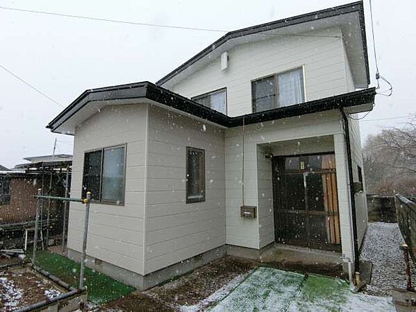 detached 秋田県潟上市上の台
地図を見る