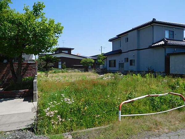 区画図：305000006423