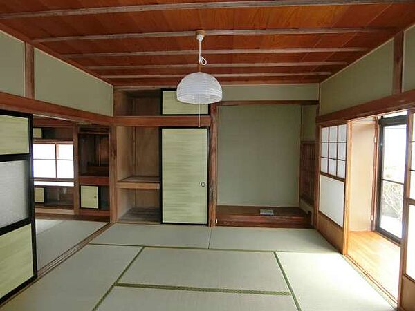 detached 秋田県男鹿市船越字船越278番
