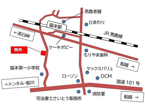 間取り：305000008643
