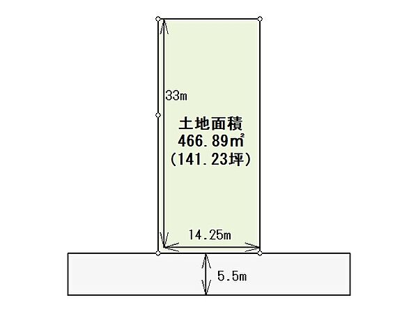 区画図：307000078667