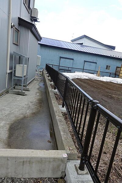 detached 青森県黒石市大字浜町42-6
地図を見る