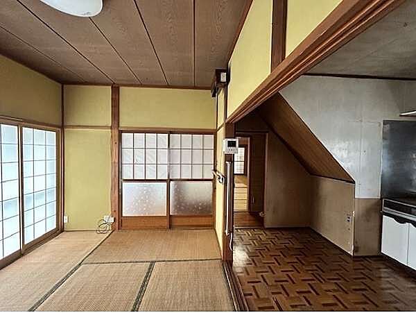 detached 秋田県湯沢市裏門2丁目
地図を見る