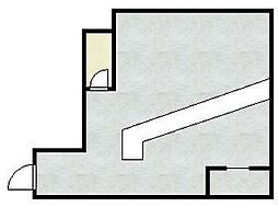 ひかりビルの間取図画像
