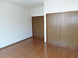 ファミリエールA 1Kの間取図画像