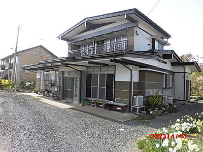 外観 外観