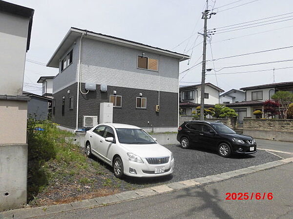 detached 岩手県北上市大堤南一丁目
地図を見る