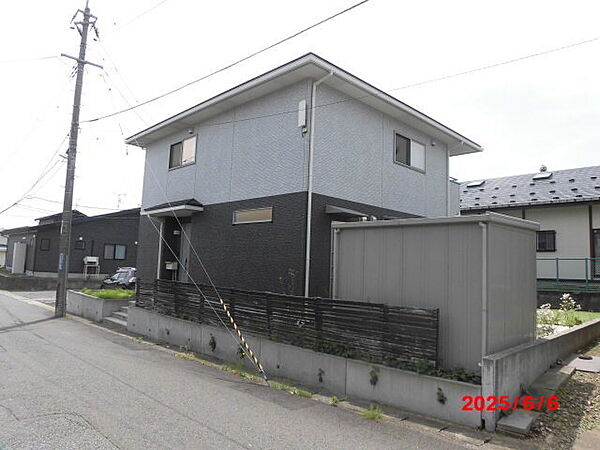 detached 岩手県北上市大堤南一丁目
地図を見る