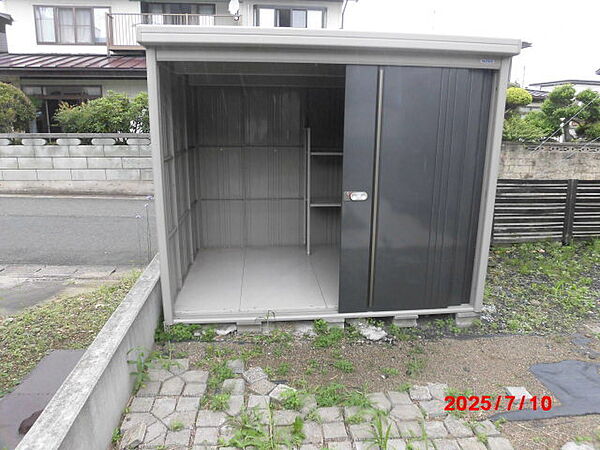 detached 岩手県北上市大堤南一丁目
地図を見る