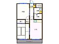 アーバンライフシャローム3階4.8万円