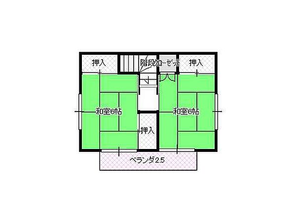 間取り：304000333512