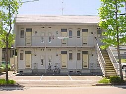 コンフォート野口 203号室