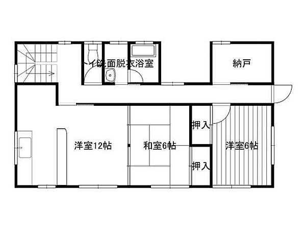 detached 福島県田村郡三春町尼ケ谷
地図を見る