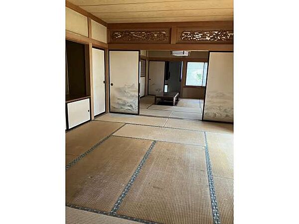 detached 福島県田村郡三春町尼ケ谷
地図を見る