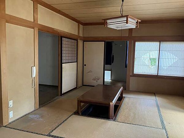 detached 福島県田村郡三春町尼ケ谷
地図を見る