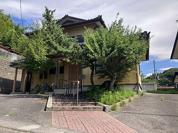 detached 福島県田村郡三春町尼ケ谷
地図を見る