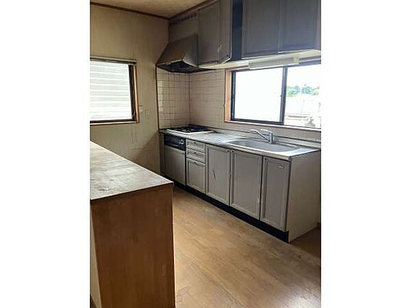 detached 福島県田村郡三春町尼ケ谷
地図を見る