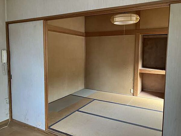 detached 福島県田村郡三春町尼ケ谷
地図を見る