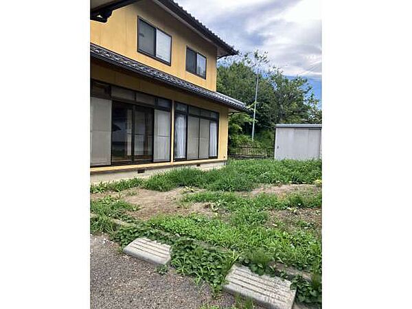 detached 福島県田村郡三春町尼ケ谷
地図を見る