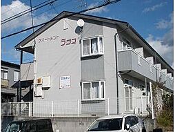 アパートメント ラ・ココ