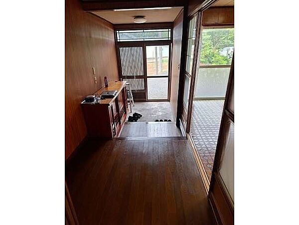 detached 岩手県花巻市鉛字中野
地図を見る