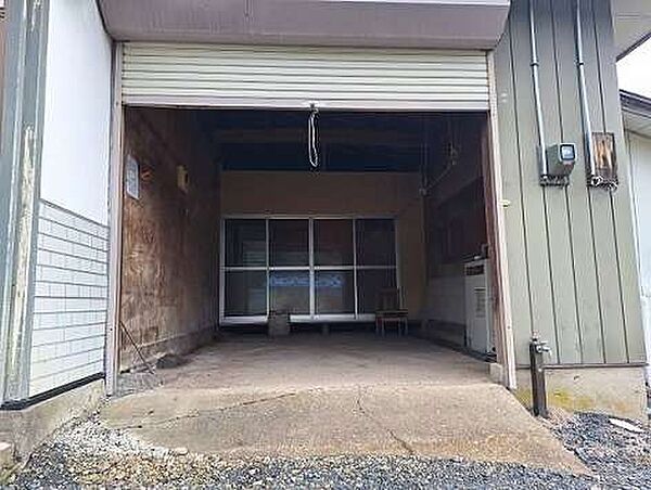 detached 岩手県花巻市鉛字中野
地図を見る