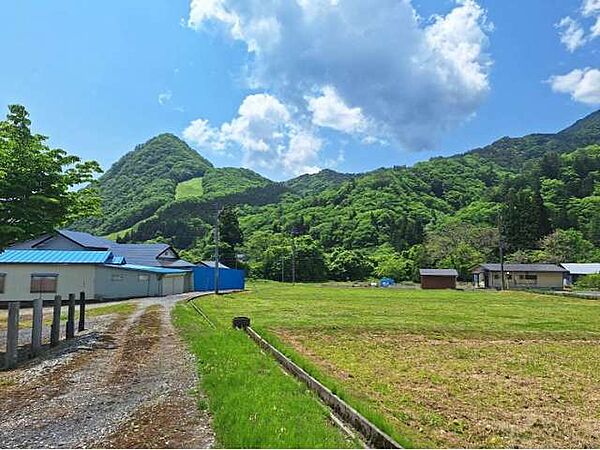 detached 岩手県花巻市鉛字中野
地図を見る