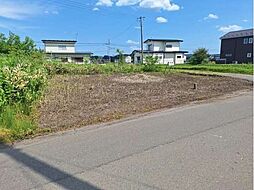 高木売地の土地画像