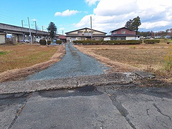 detached 岩手県花巻市石鳥谷町東中島第5地割
地図を見る