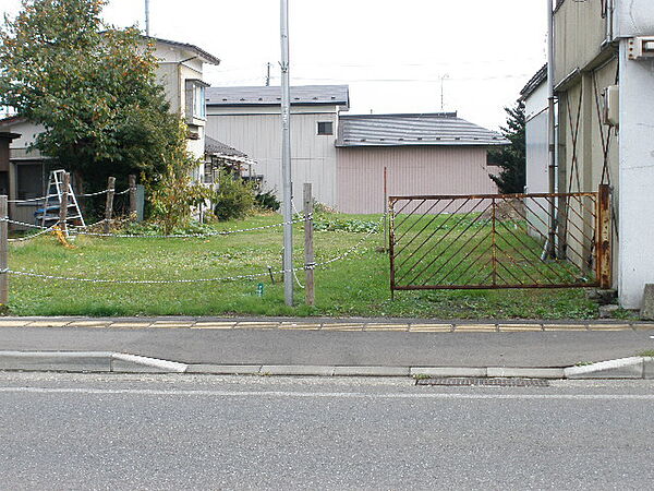 区画図：303000005879