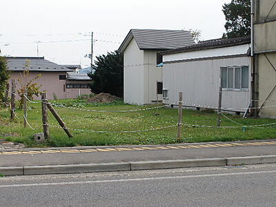 外観 外観