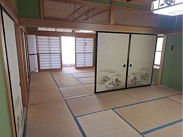 detached 岩手県花巻市東和町田瀬6区
地図を見る