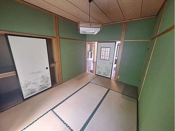 detached 岩手県花巻市東和町田瀬6区
地図を見る