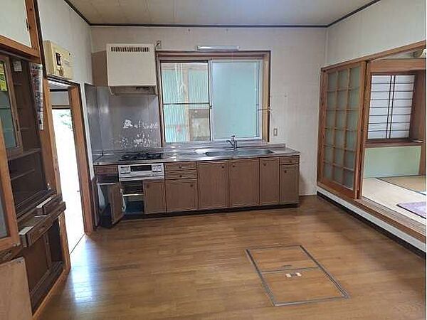 detached 岩手県花巻市東和町田瀬6区
地図を見る