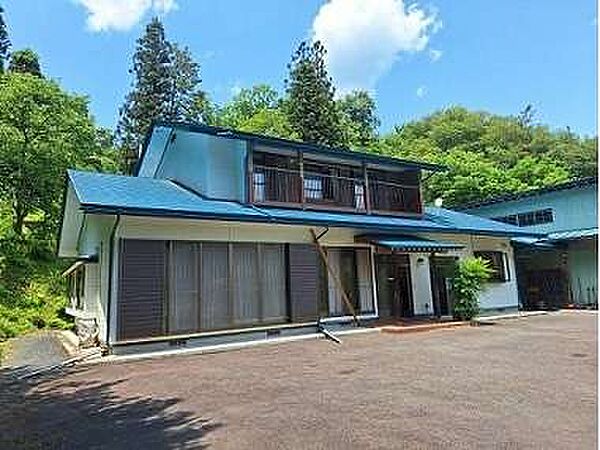 detached 岩手県花巻市東和町田瀬6区
地図を見る