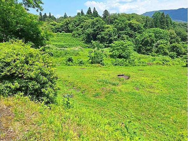 detached 岩手県花巻市東和町田瀬6区
地図を見る