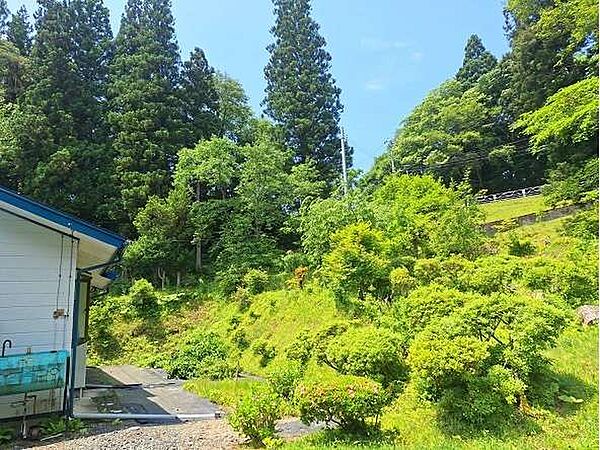 detached 岩手県花巻市東和町田瀬6区
地図を見る