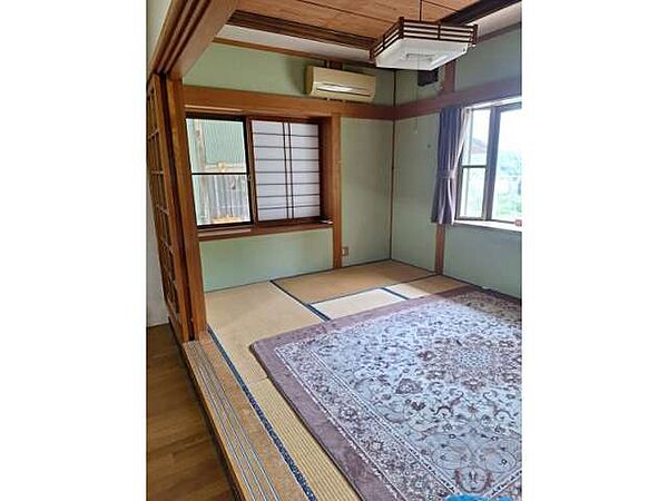 detached 岩手県花巻市東和町田瀬6区
地図を見る