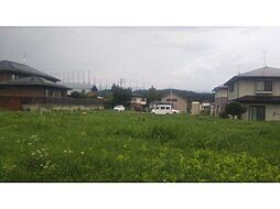 岩手県滝沢市 売地の土地画像