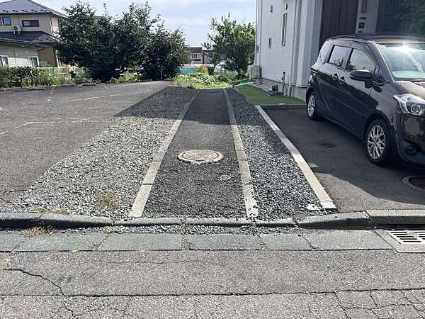 区画図：303000008112