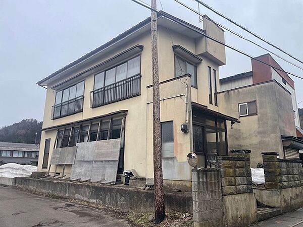 間取り：305000007997