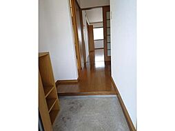 ルナハイツB 2LDKの間取図画像