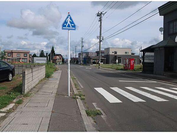 区画図：302000007862