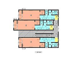 パストラル上桜田 1階